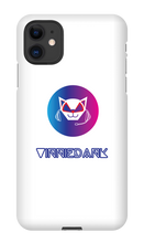 vinniedank iPhone Phone Cases