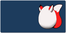 XXL Egg Pad (right)