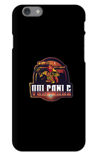 vulcanlg iPhone Phone Cases
