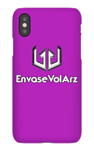 envasevolarz iPhone Phone Cases