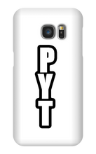 Team PYT Samsung Handy Case