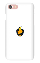 logiwolfgxt iPhone Phone Cases