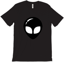 camiseta zalienigena borges