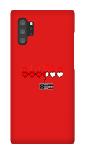 Gaming Gives me Life by InfInc Samsung Cases