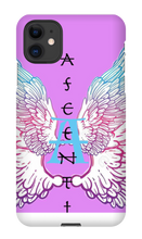 ascenti iPhone Phone Cases