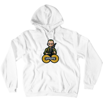 wonkrugaming Hoodies (No-Zip/Pullover)