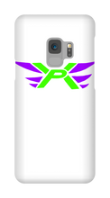 PaulX314 logo Samsung Phone Cases