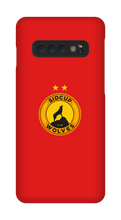 gumbogumbogumbo Samsung Phone Cases