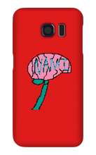 kanushia Samsung Phone Cases