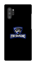 xmrshadno Samsung Phone Cases