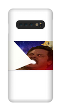 kinglion3752865 Samsung Phone Cases