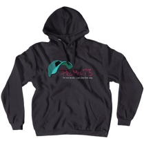 ProMic73 Hoodies (No-Zip/Pullover) Dark Colors