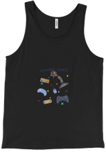 Gaming Since Tanktop