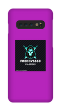 freddy3369 Samsung Phone Cases