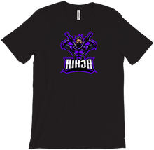 ninja20-1269 T-Shirts