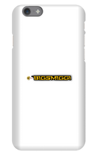 bigsmiggi iPhone Phone Cases