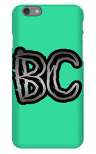 BrChaze iPhone Phone Cases