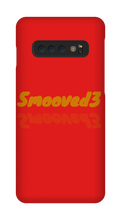 smooved3 Samsung Phone Cases