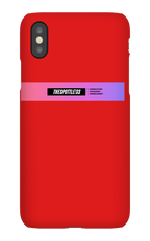 TheSpottless iPhone Cases