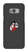 Midari Ikishma Samsung Phone Cases