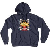 Chip Hoodie