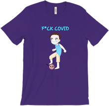 F*ck Covid T-Shirts