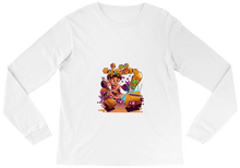 jazzyb Long Sleeve Tee