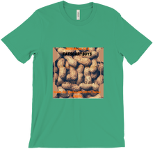 T-Shirts (New Colors)
