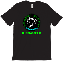 djbengeltje logo T-Shirt