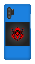 ace_the_riot Samsung Phone Cases