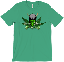 Lucdera GSF Logo T-Shirt
