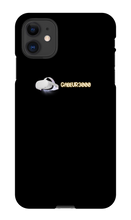 gabevr3000 iPhone Phone Cases