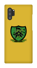 Tox1c Samsung Phone Cases