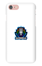 samiieerae iPhone Phone Cases