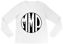 My Missing Piece Long Sleeve Tee