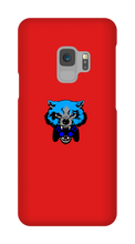 cryowolfgaming1 Samsung Phone Cases