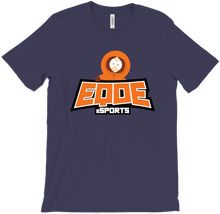 Camisa EQDE E-Sports
