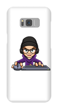jadeastv Samsung Phone Cases