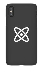 drbrain371 iPhone Phone Cases