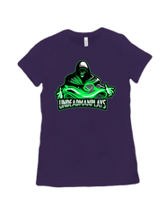 undeadmanplays Women’s T-shirt