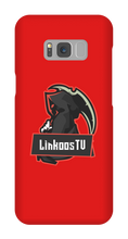 linkoostv Samsung Phone Cases
