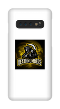 Clan Samsung Phone Cases