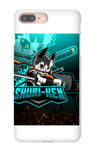 shuri_kengaming iPhone Phone Cases