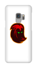 redghostgaming420 Samsung Phone Cases