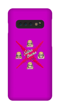 Logo One Samsung Phone Cases