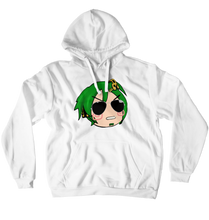lokifm Hoodies (No-Zip/Pullover)