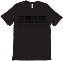 mancubcreations T-Shirts