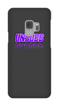 theunsubb Samsung Phone Cases