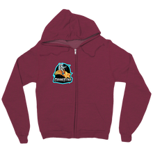 CoyneStar Zip-Up Hoodie