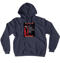 PDTV I Survived the AHH Marathon Hoodie